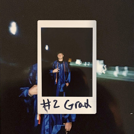 The Polaroid series