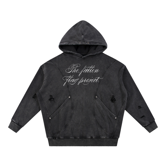 Message Hoodie