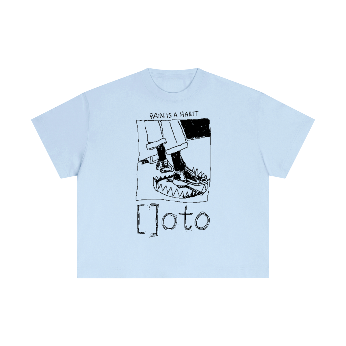 Pain Tee