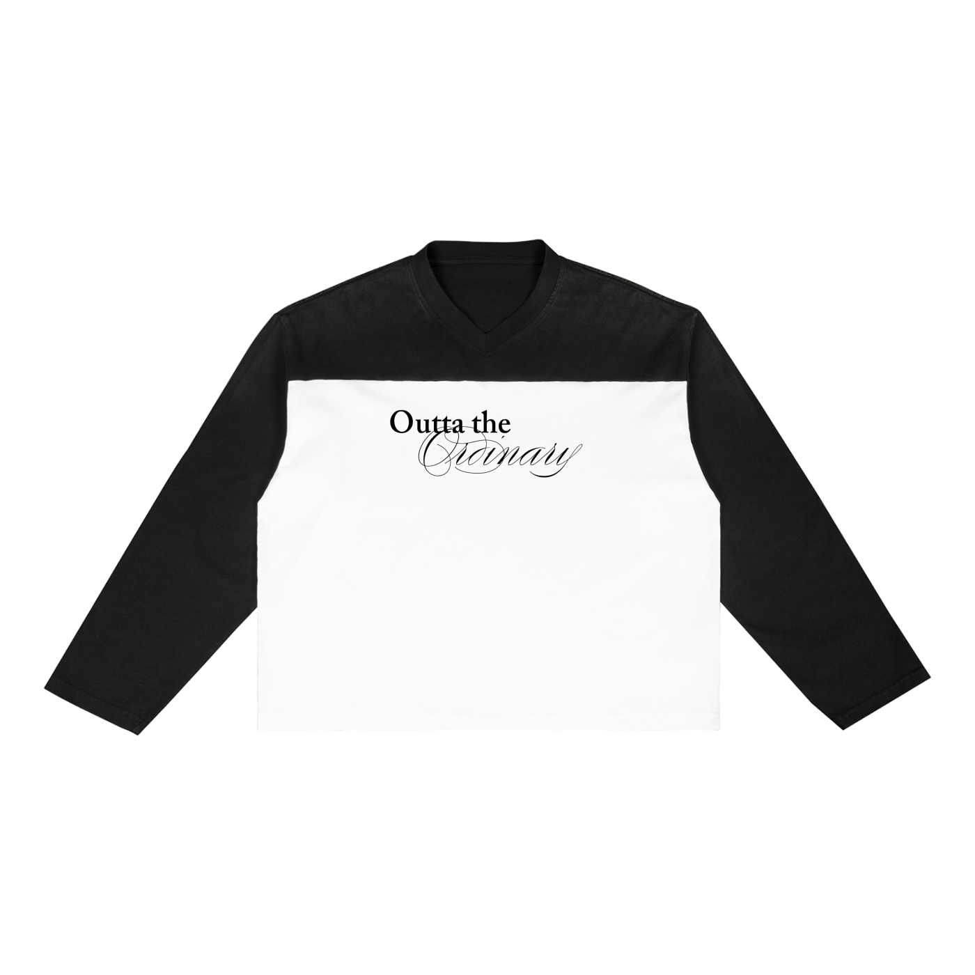 "OTO" Sun Faded long sleeve