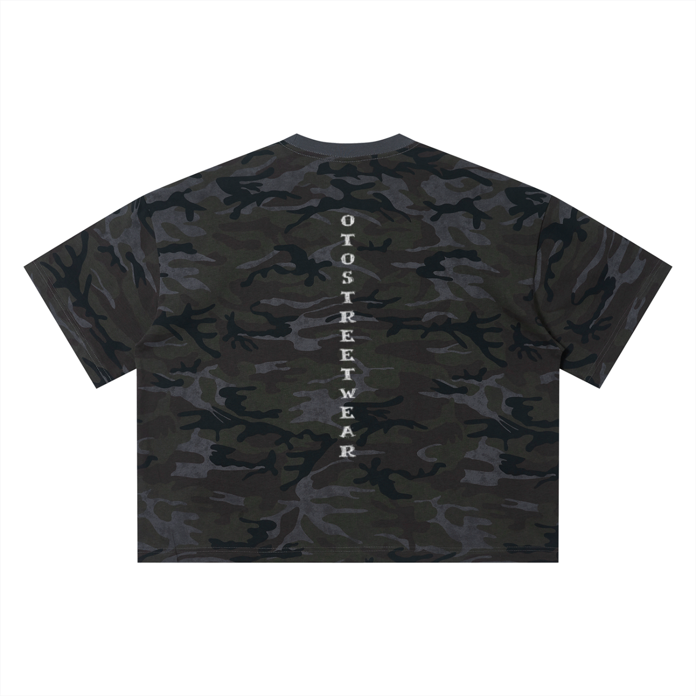 Silent Camo Tee