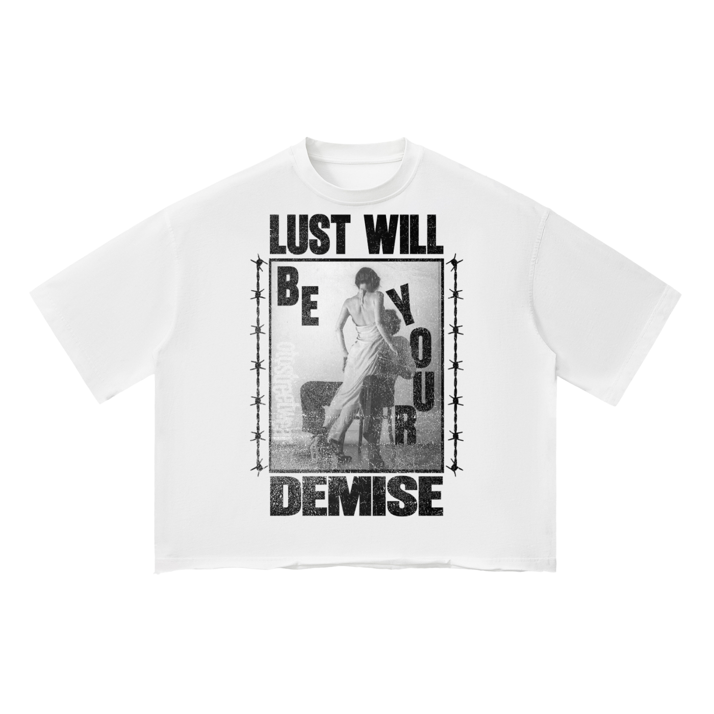 Demise Tee