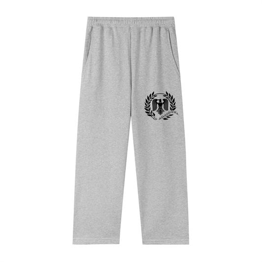 "Crest" Sweatpants