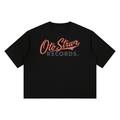 Records Tee