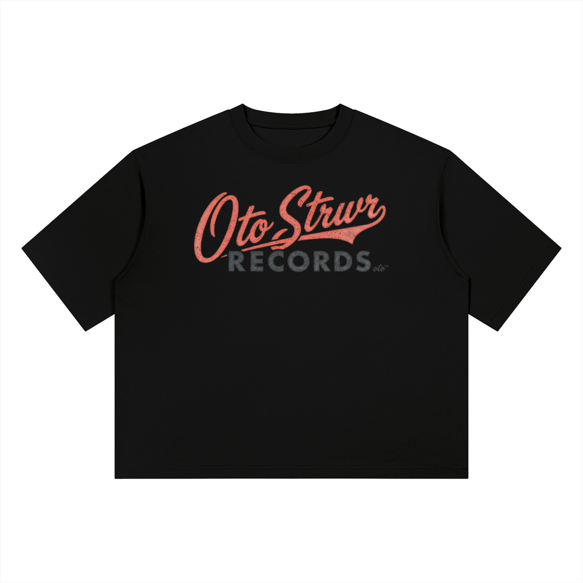 Records Tee