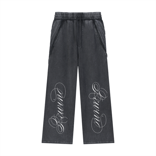 "Rewind" Sweatpants