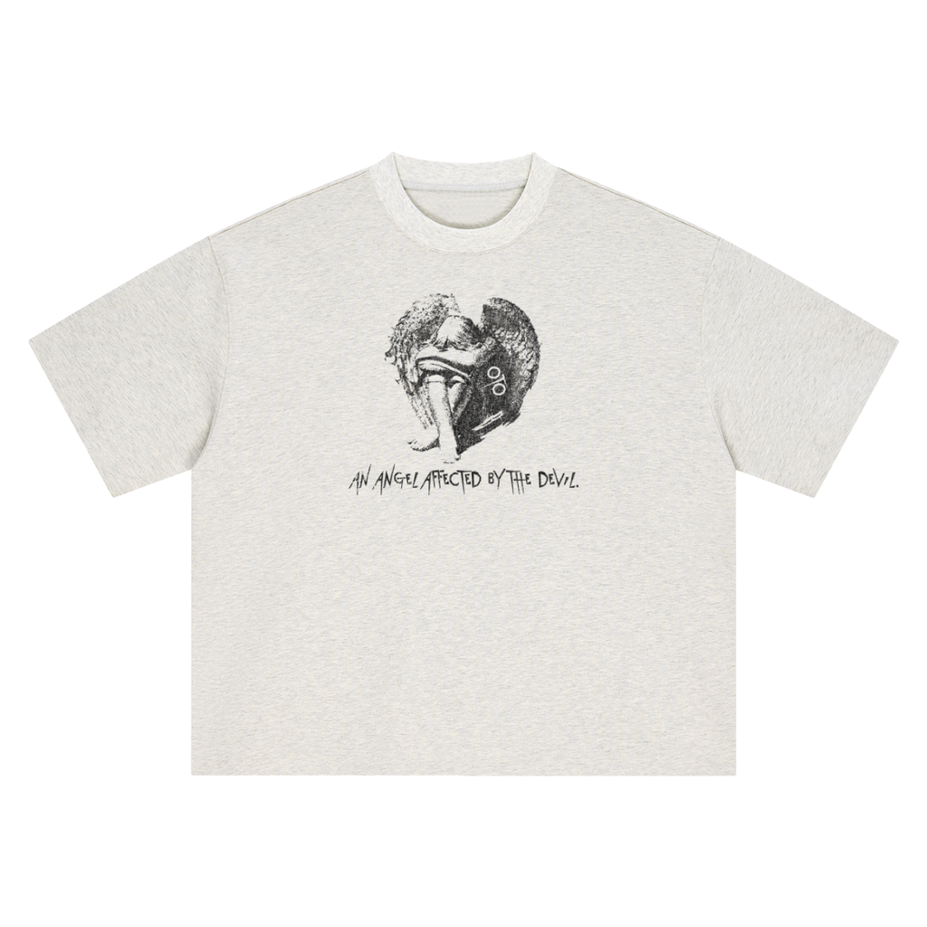 Angel Tee