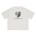 Angel Tee