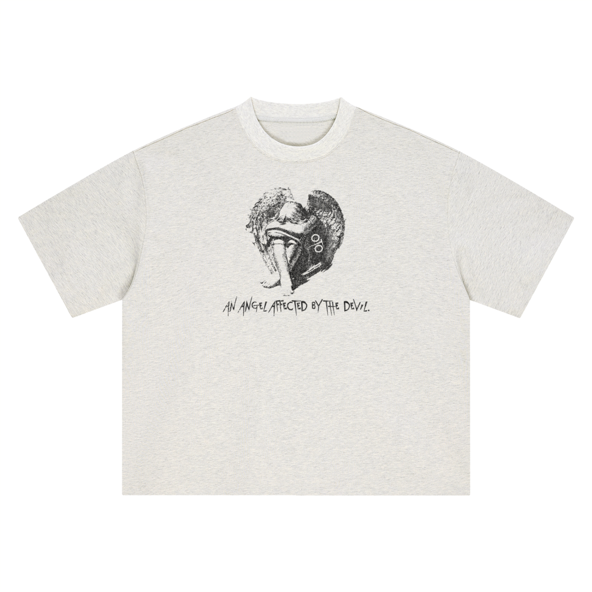 Angel Tee