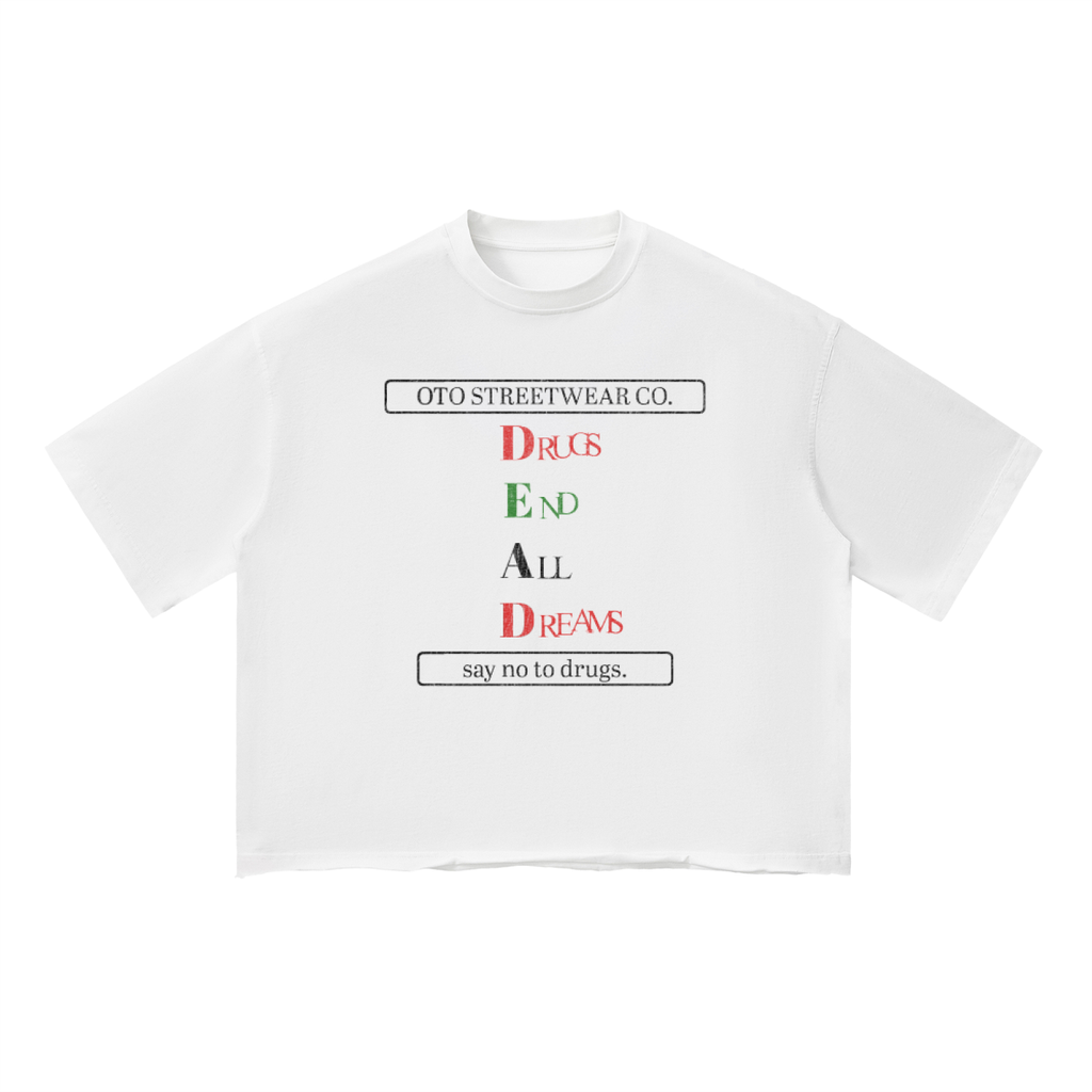 Dead tee