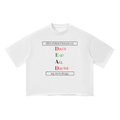Dead tee