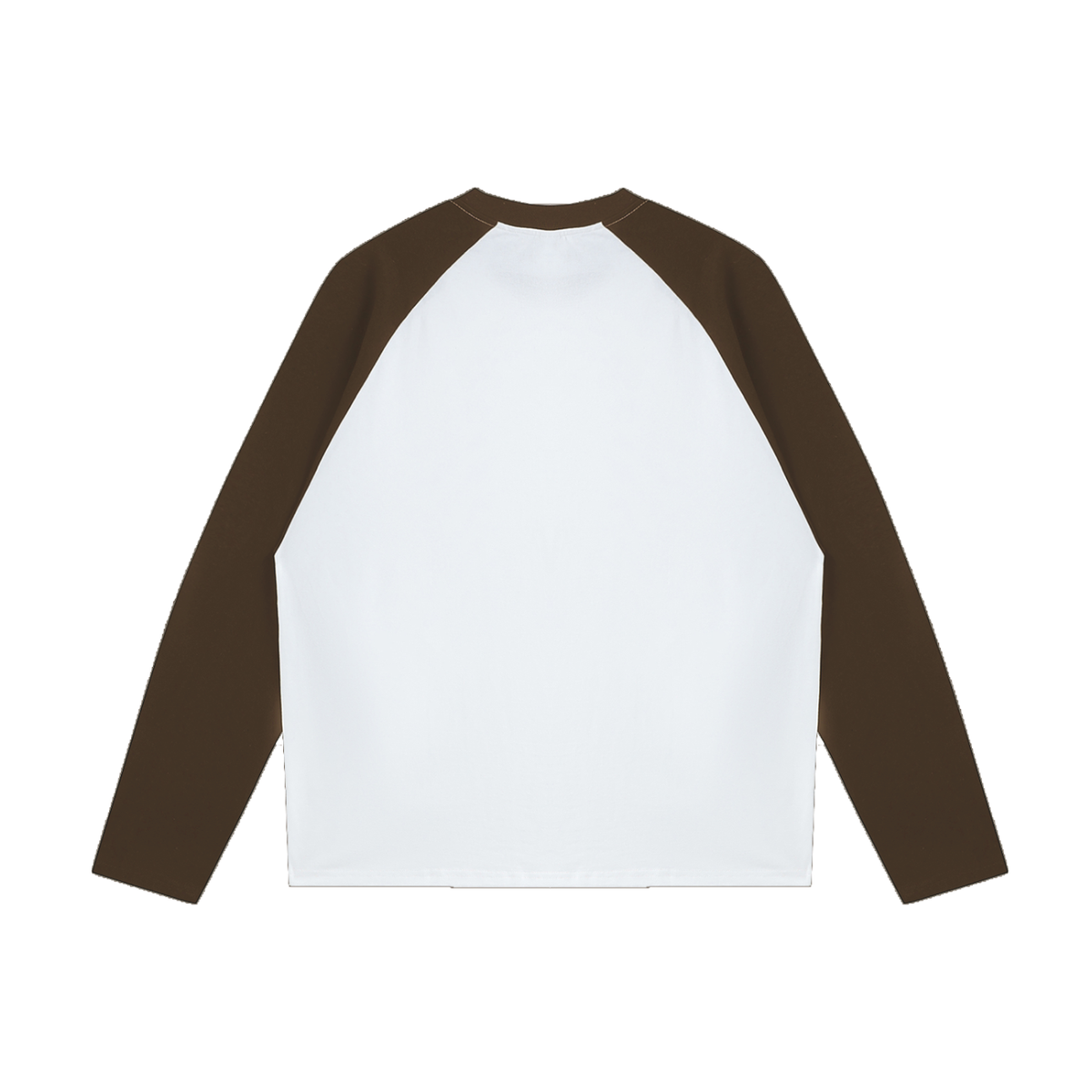 Benched Long Sleeve