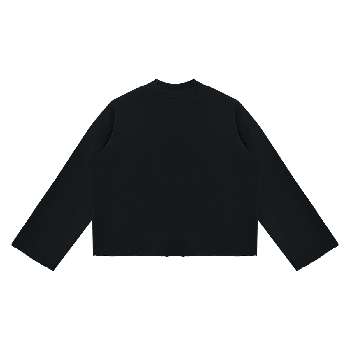 We Can’t Go Back Crewneck