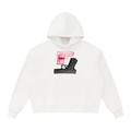 Times Changed Hoodie