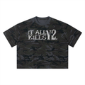 Silent Camo Tee