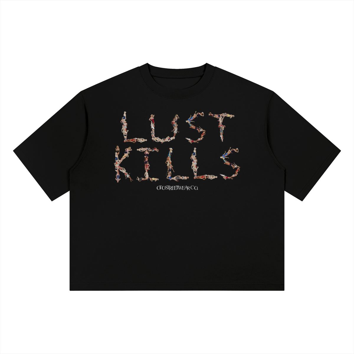 Lust Kills Tee