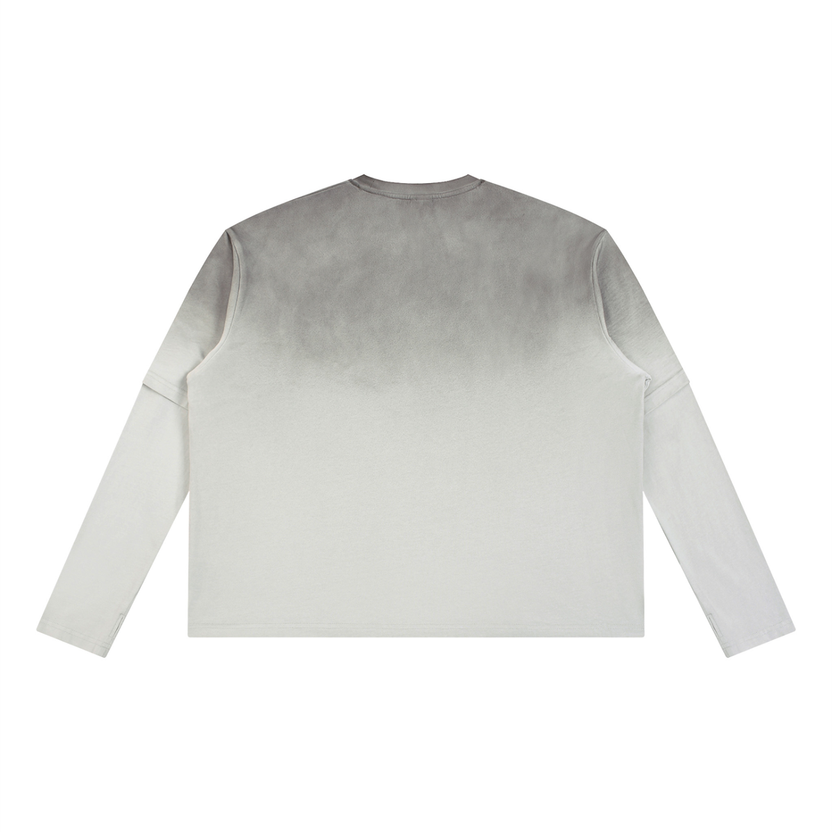 I Can't Remember Long Sleeve