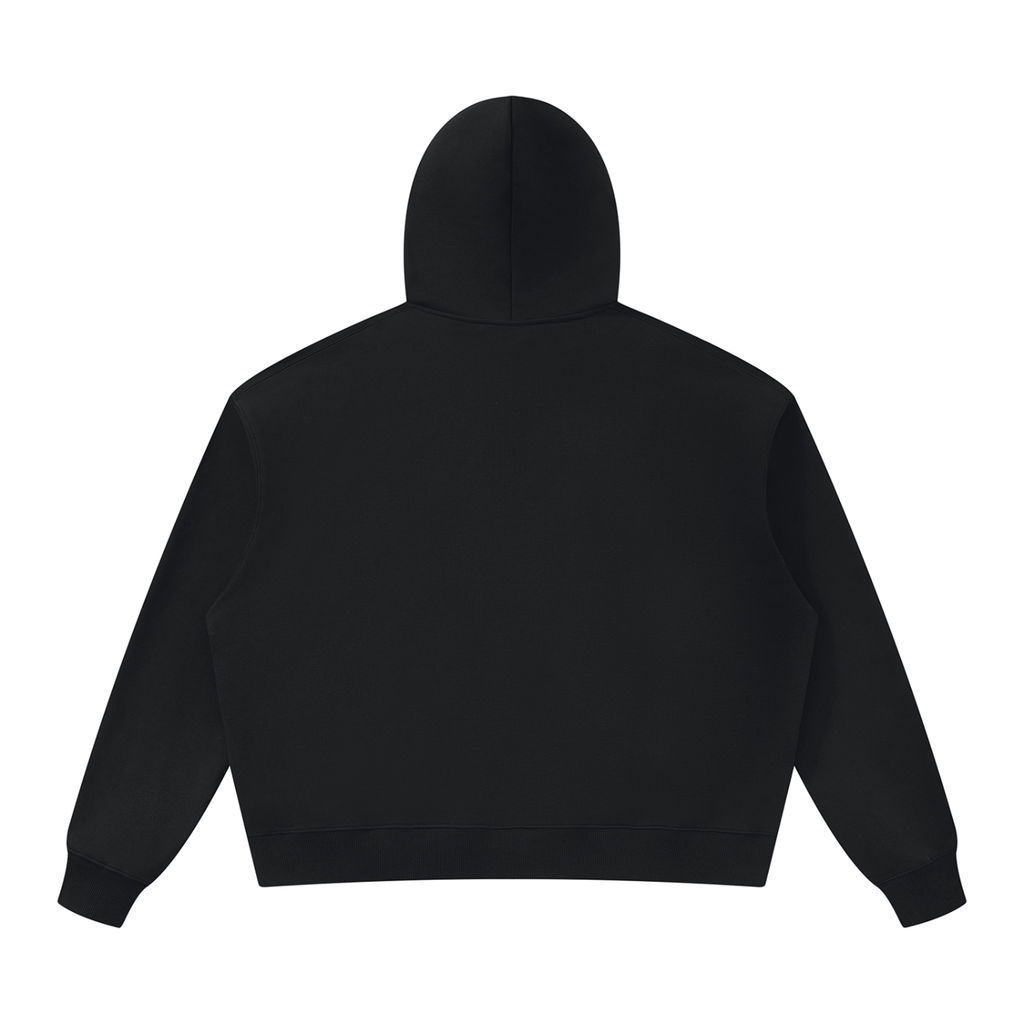 Times Changed Hoodie