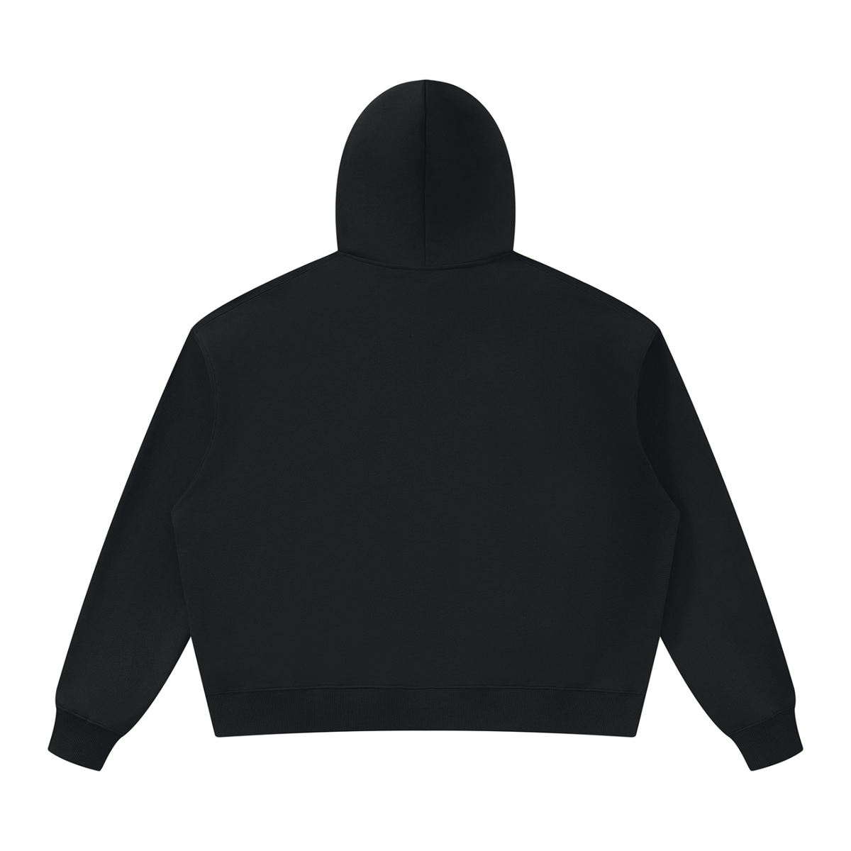 Times Changed Hoodie