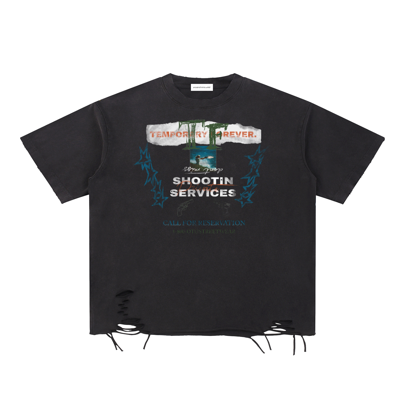 "Shootin Services"