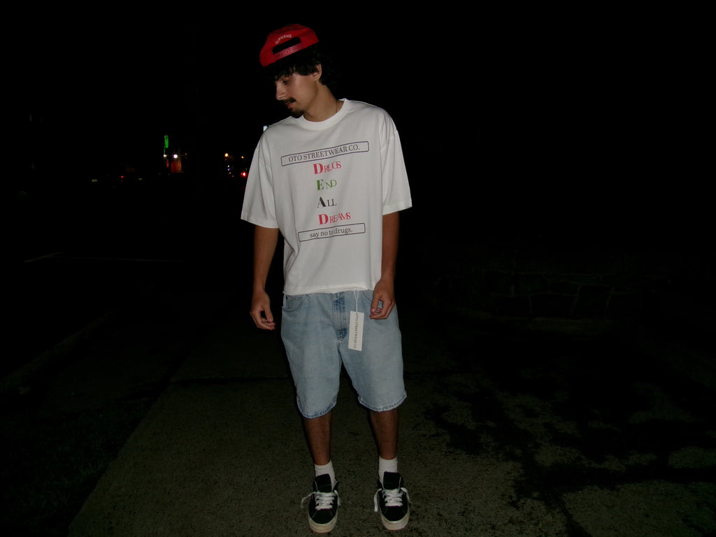 Dead tee