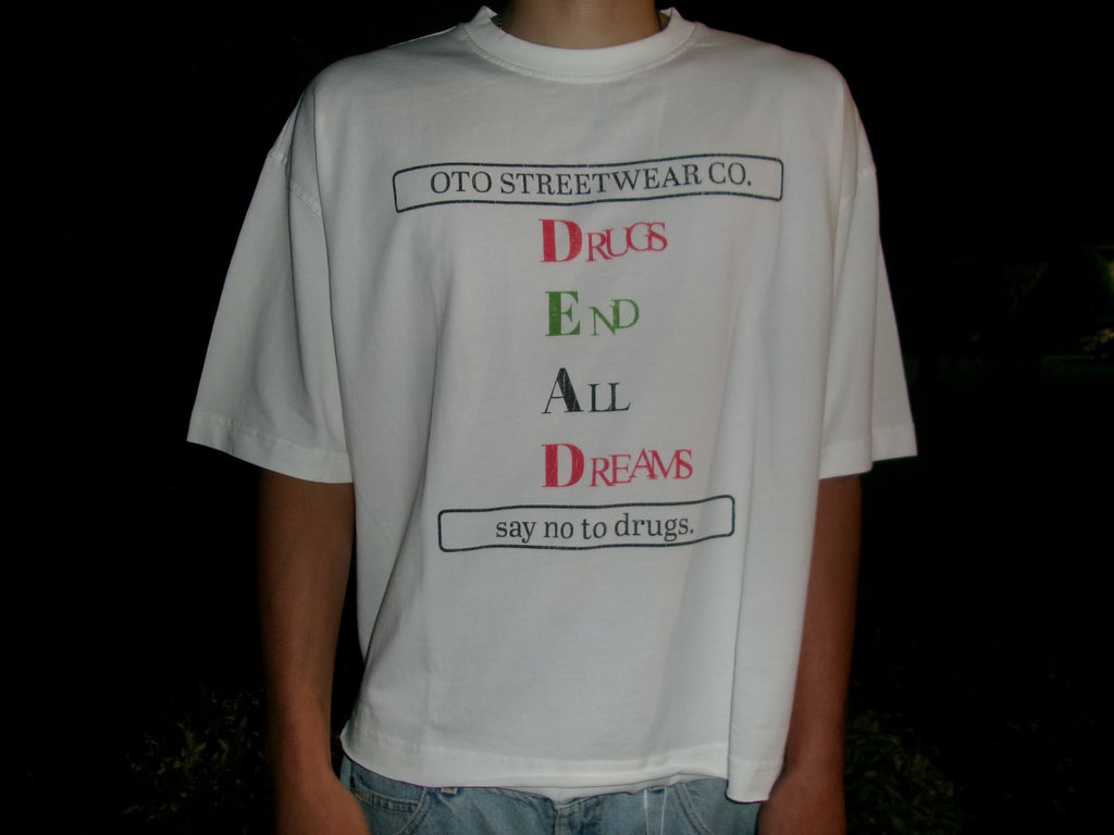 Dead tee