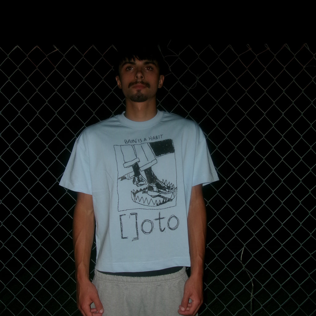 Pain Tee