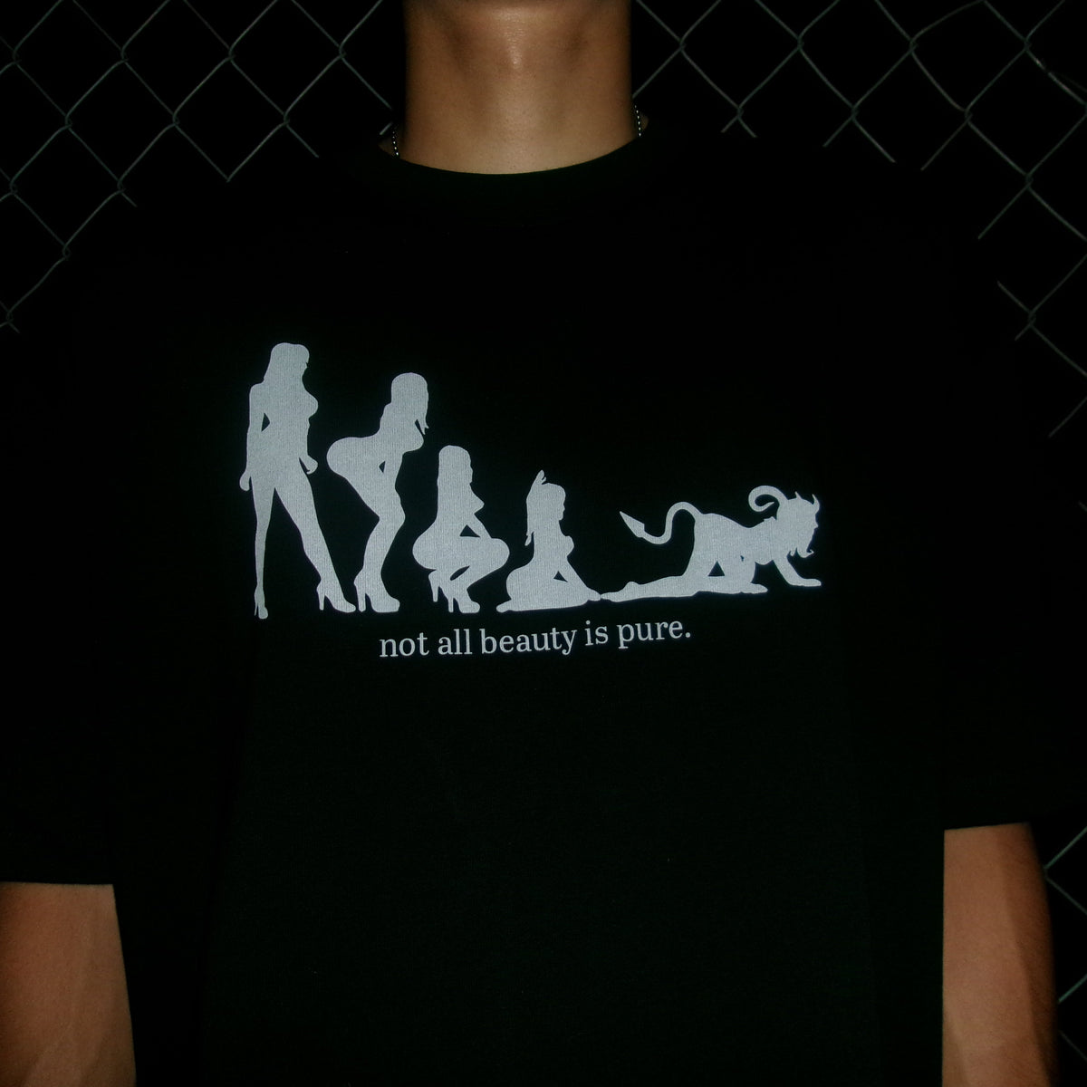 Beauty Tee