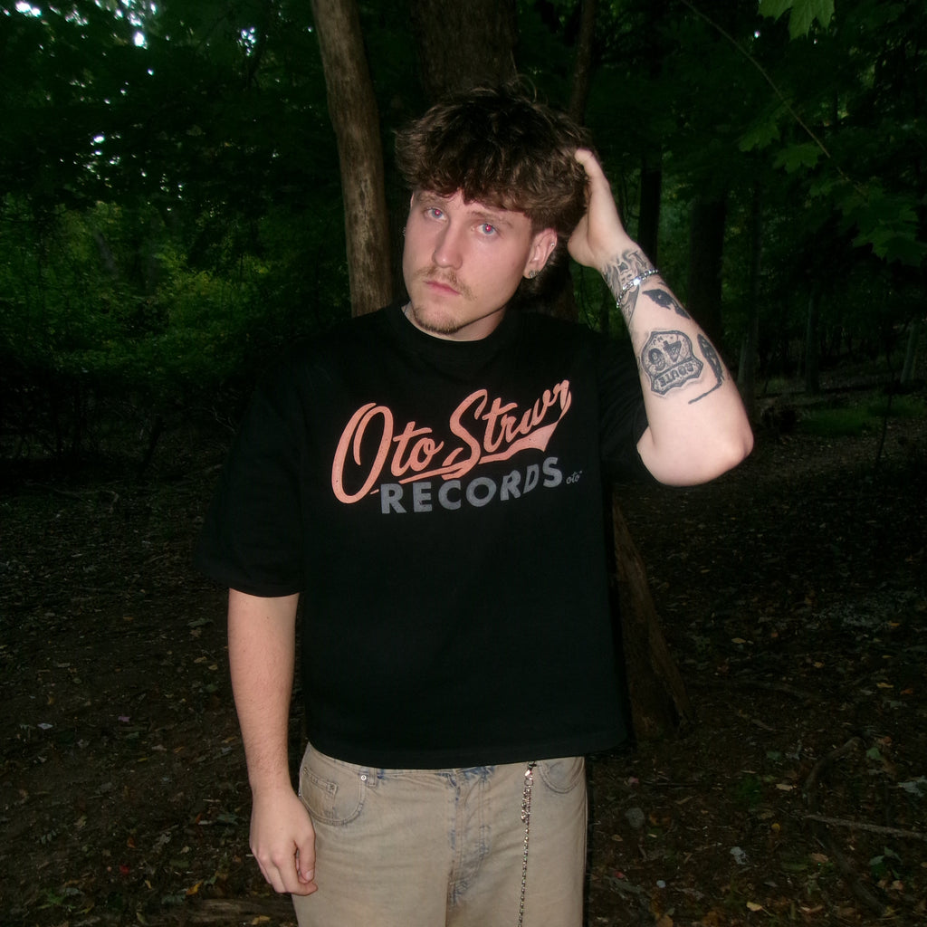 Records Tee