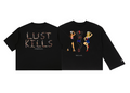 The Lust Icon Bundle