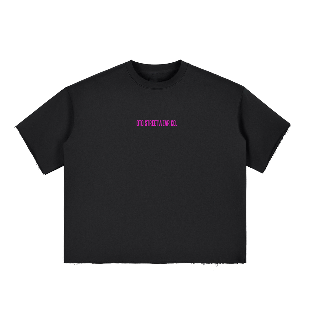 "Up n Down Pink"