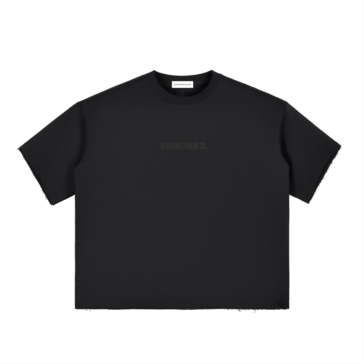 "Up n Down Black"