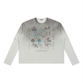 I Can't Remember Long Sleeve