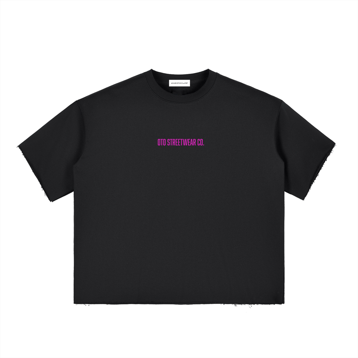 "Up n Down Pink"