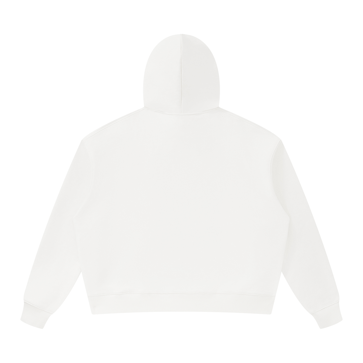 Times Changed Hoodie