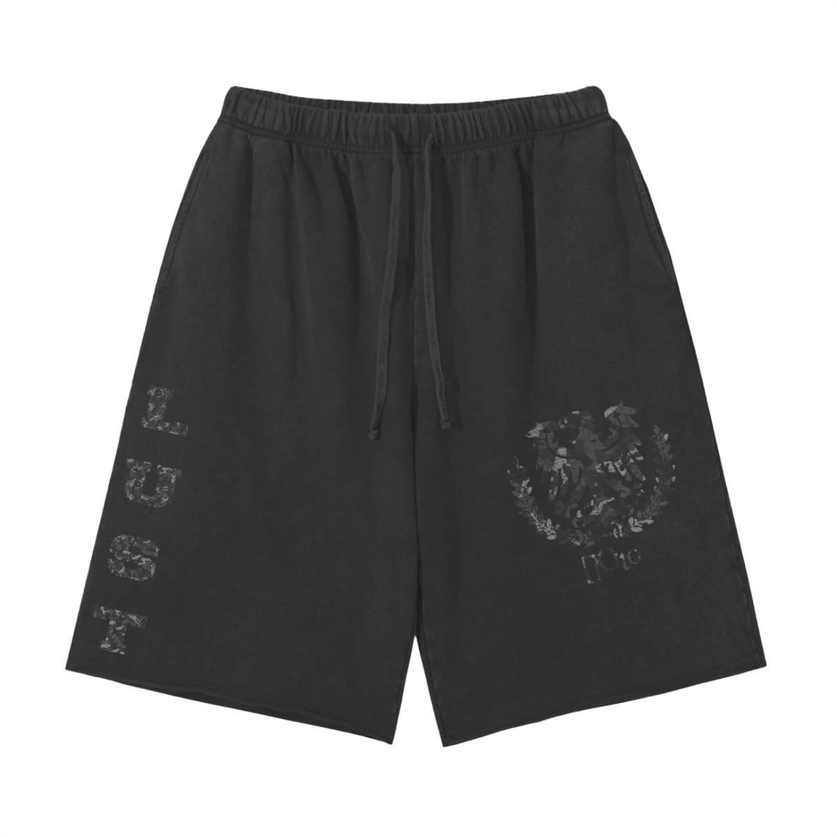 Lust Shorts