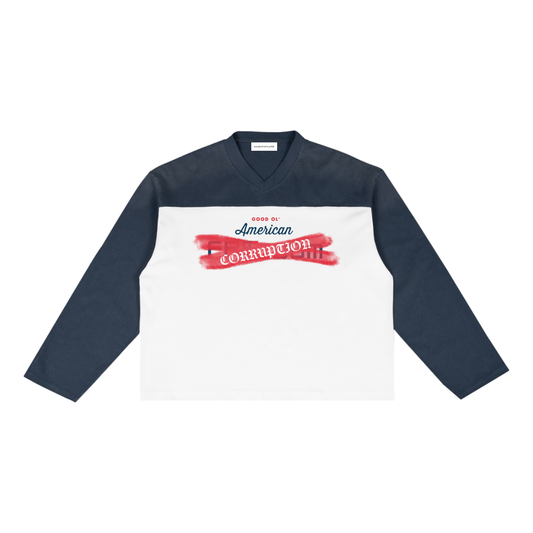 Corruption Long Sleeve