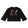 Lust In Art Long Sleeve