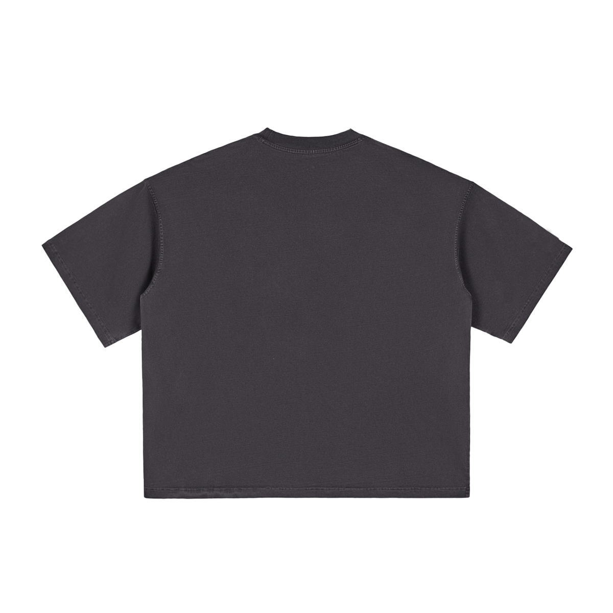 "Nostalgia" Boxy tee