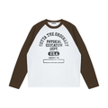 Benched Long Sleeve